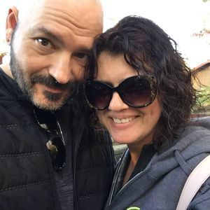 Meet your Posher, Derek